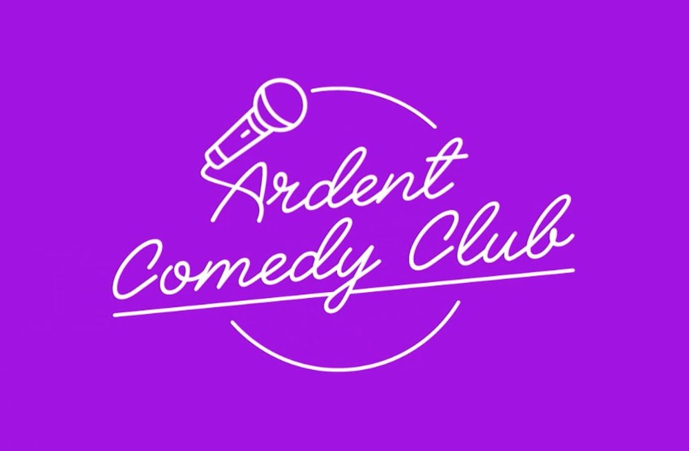 L’Ardent Comedy Club